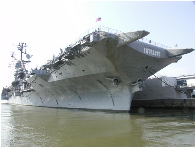 025 vliegdekschip